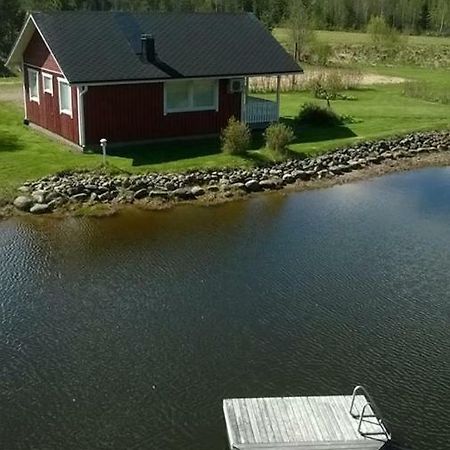 Hannunluhdan Lomamoekit Karijoki Eksteriør bilde