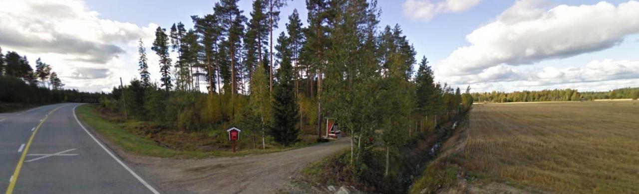 Hannunluhdan Lomamoekit Karijoki Eksteriør bilde