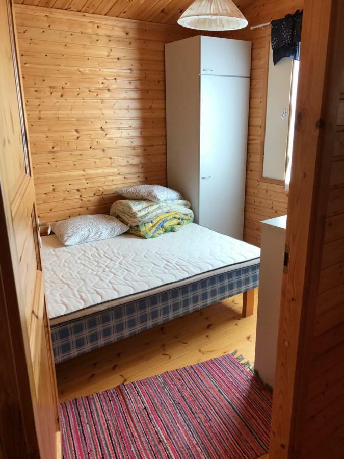 Hannunluhdan Lomamoekit Karijoki Eksteriør bilde