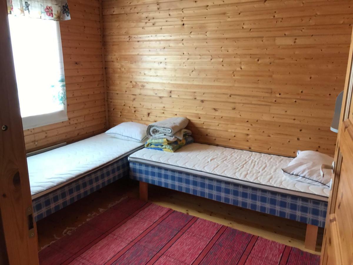 Hannunluhdan Lomamoekit Karijoki Eksteriør bilde